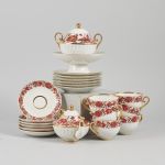 1287 1181 TEA SET